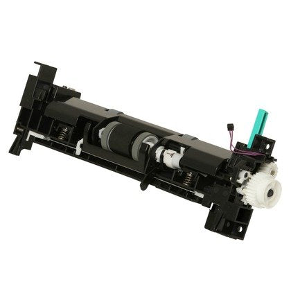 HP RM1-6268-000 Einzugswalzenbaugruppe für Fach 2 HP RM1-6268-000 Einzugswalzenbaugruppe für Fach 2